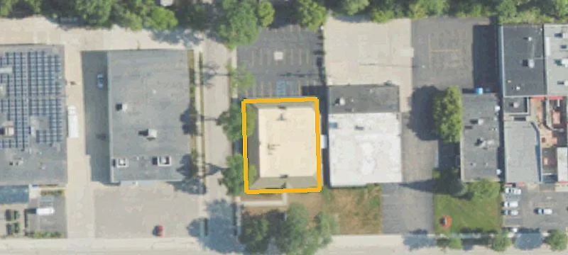 2766 11th Mile Rd