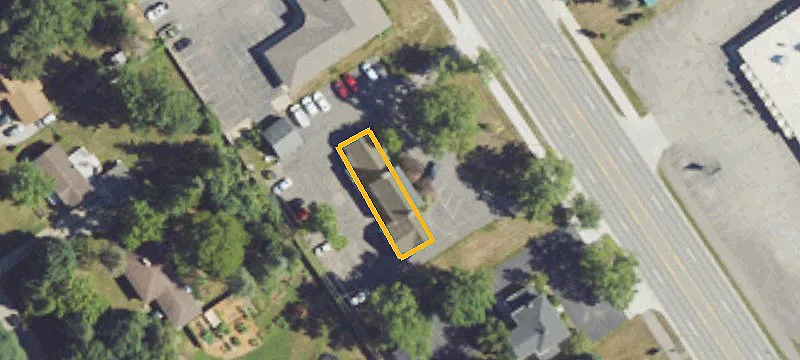 850 Lapeer Rd