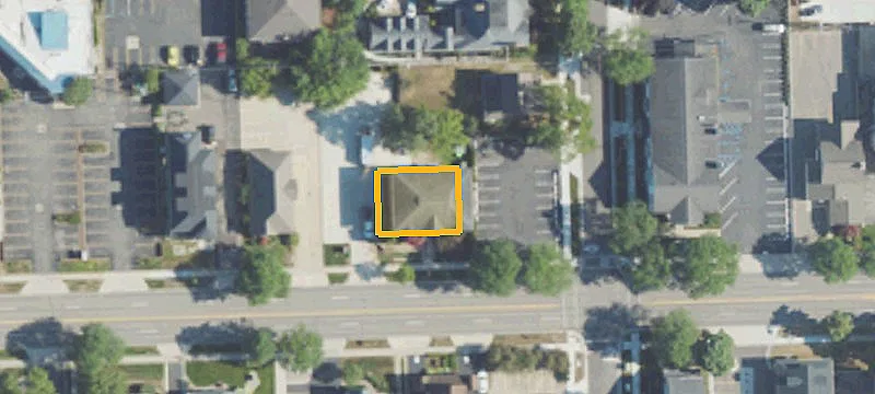 410 University Dr