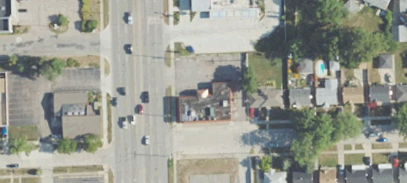 3781 Dix Hwy