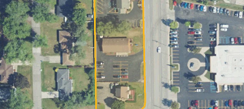 529 Hewitt Rd