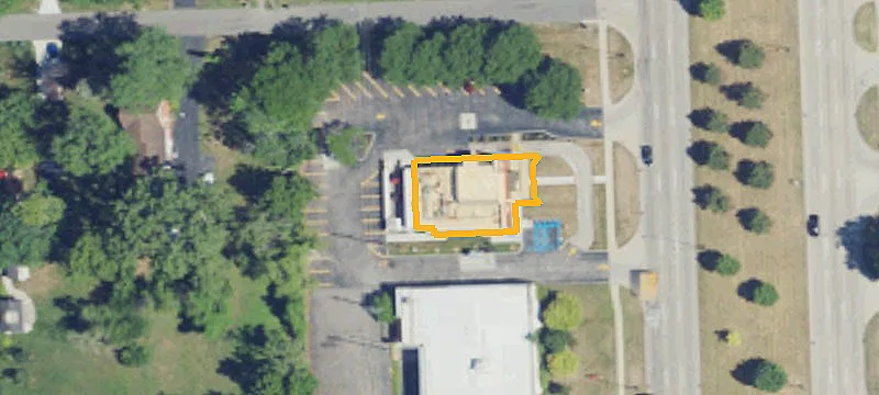 10500 Telegraph Rd