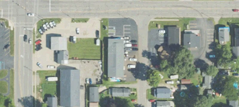 2701 Wildwood Ave