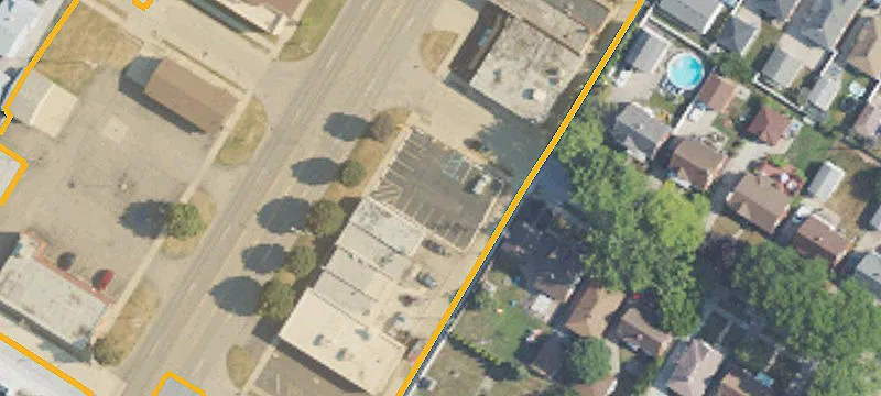 5741 Allen Rd