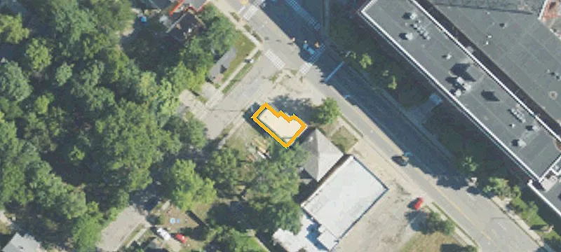 7 Allison St