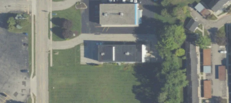 3498 Fairlanes SW Ave