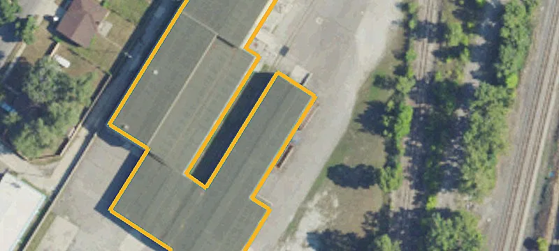 150 Visger Rd