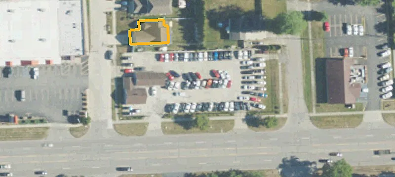 24560 Eureka Rd