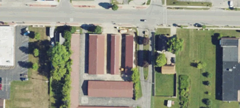 208 Midland Rd