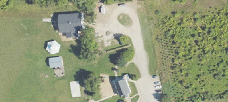 3290 Hickory Rdg Rd