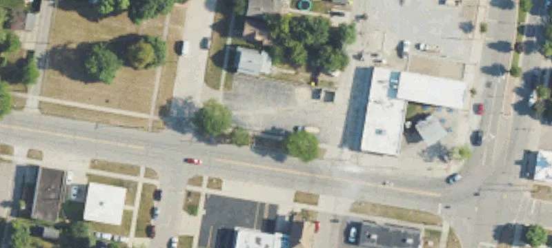 Jefferson Ave