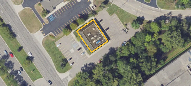 39500 Woodward Ave