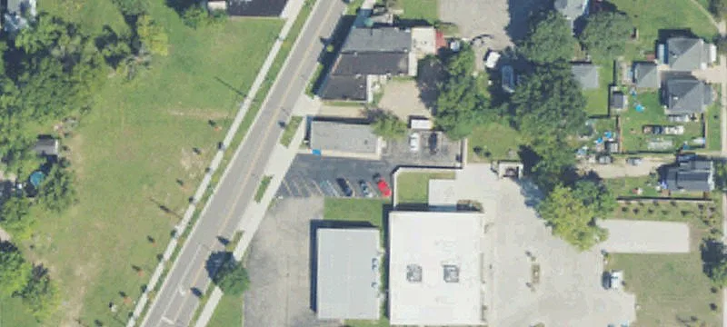 821 Greenwood Ave