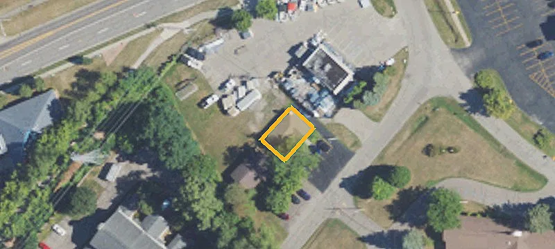 2040 Woodrow Wilson Blvd