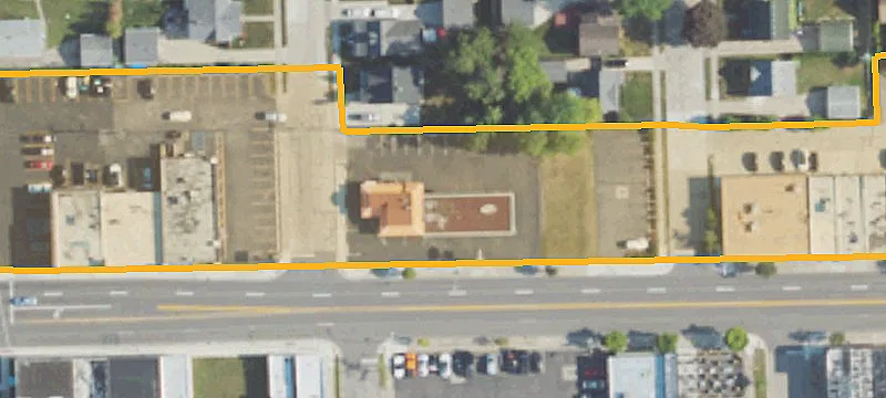 4100 12th Mile Rd