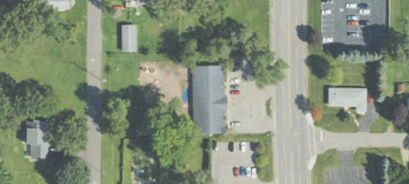 800 Laurence Ave