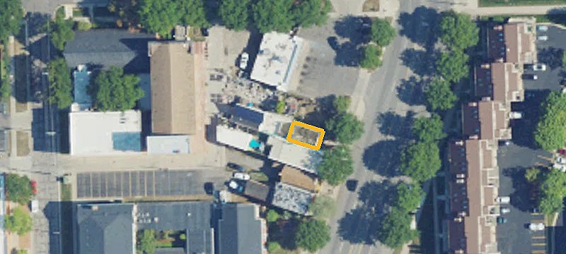 2836 Biddle Ave