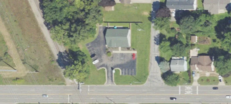 1500 Parnall Rd