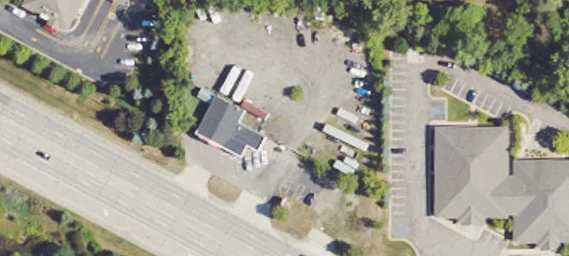 7400 Dixie Hwy