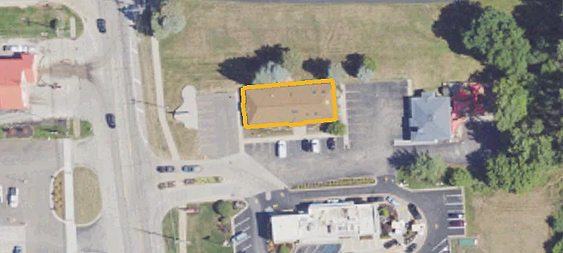 875 Ortonville Rd