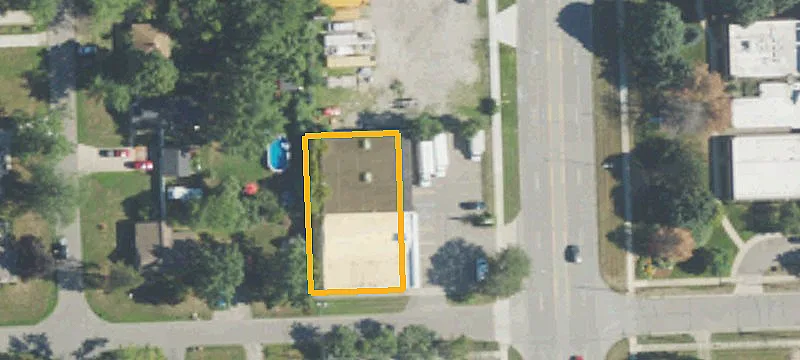 20415 Middlebelt Rd