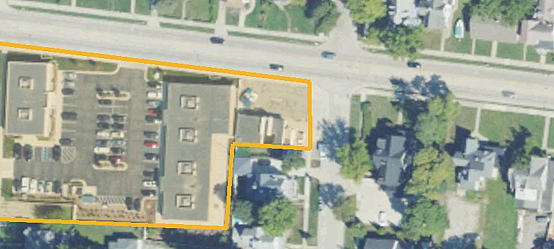 241 Cass Ave