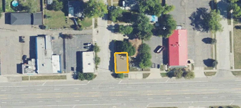 19054 Van Born Rd