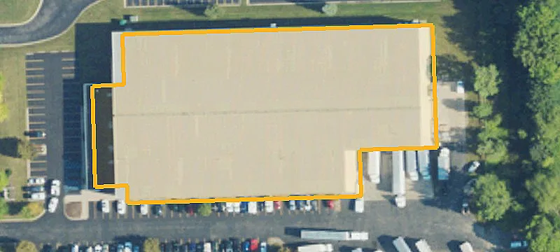 151 Industrial Dr