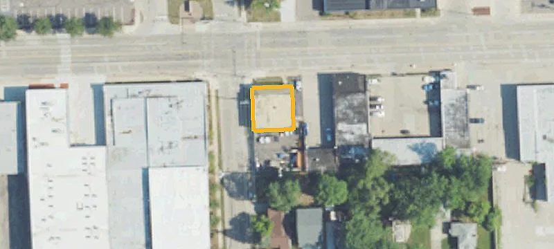 1408 9th Mile Rd