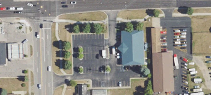 5480 Sashabaw Rd