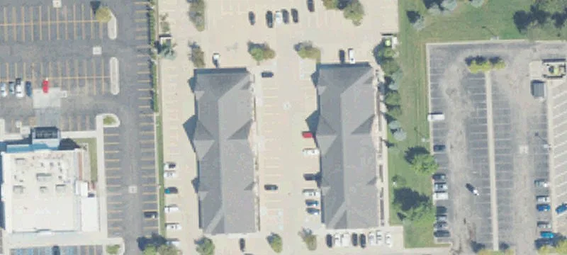 17901 Hall Rd