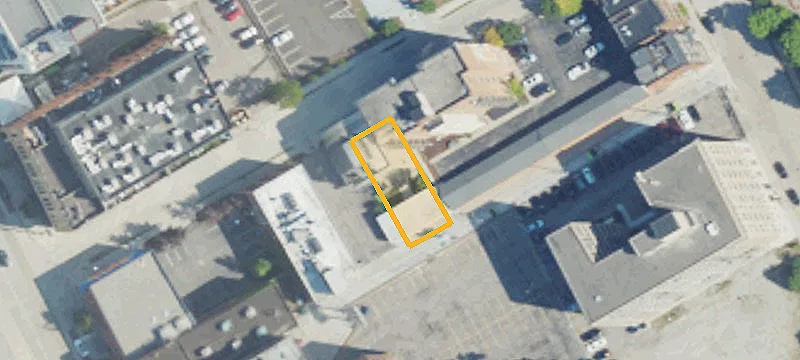 64 Watson St, Unit 2