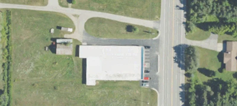 4585 Huron Rd