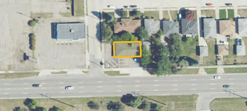 15301 8th Mile Rd