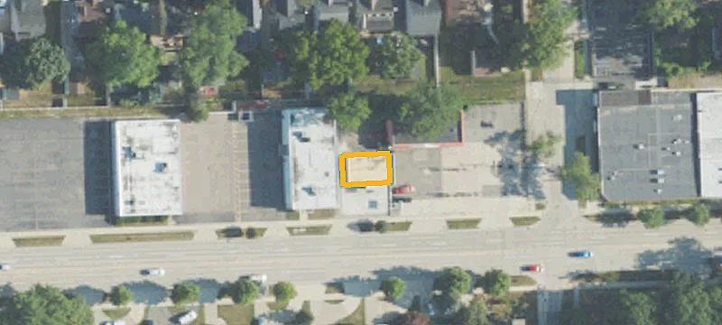 2158 11th Mile Rd