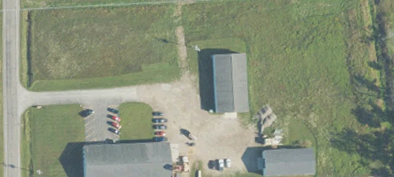2020 Hemlock Rd