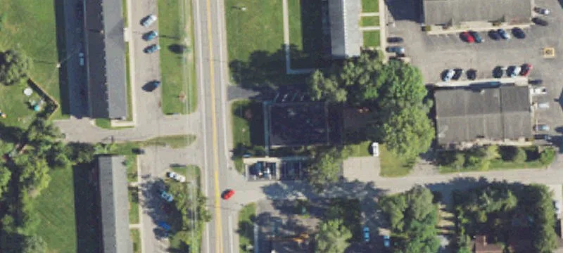 2410 Commerce Rd