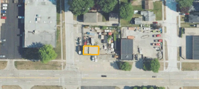 1309 11th Mile Rd