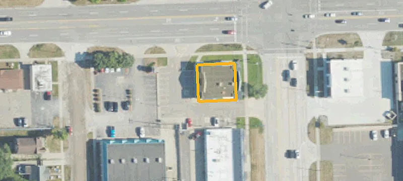 3990 12th Mile Rd