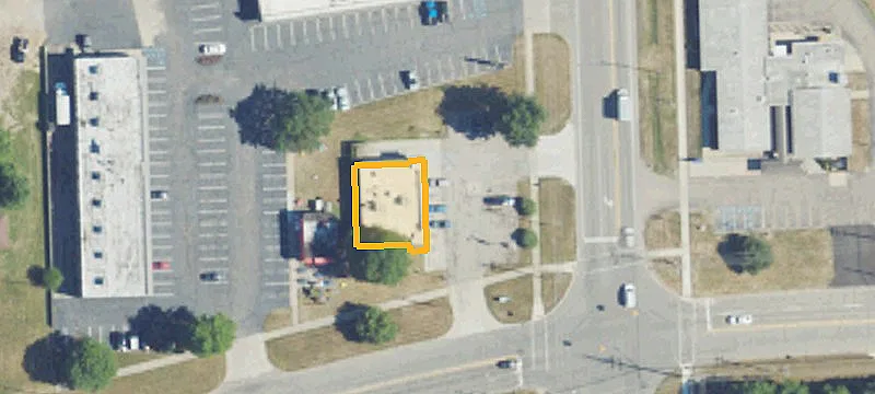 26900 Allen Rd