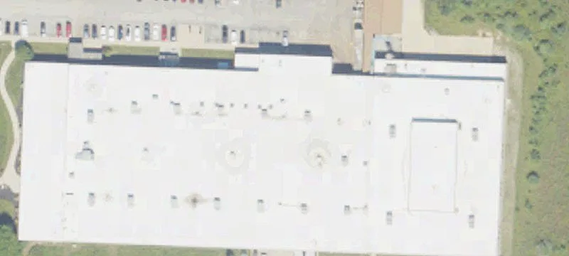 2001 Peach St