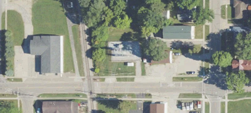 146 Hickory St