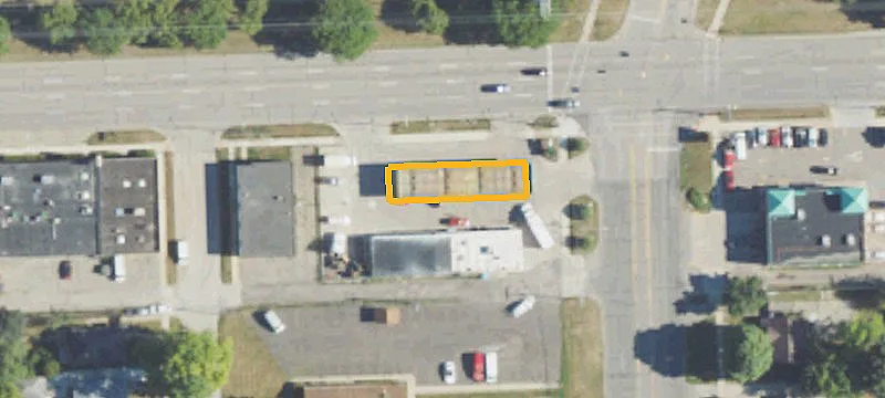 25845 8th Mile Rd