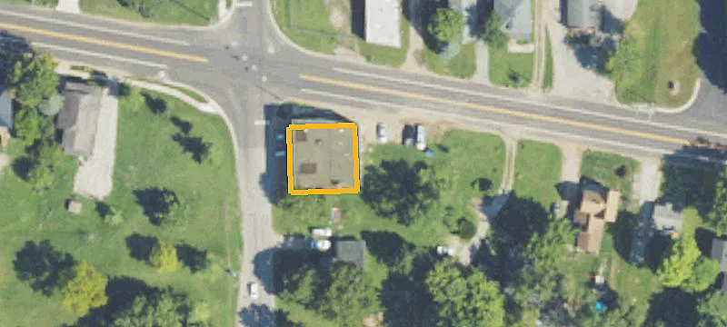 3987 Monroe Rd