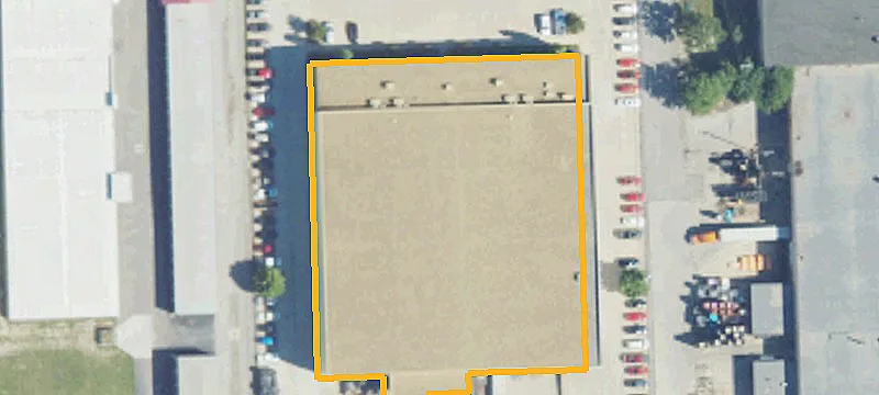 15460 12th Mile Rd