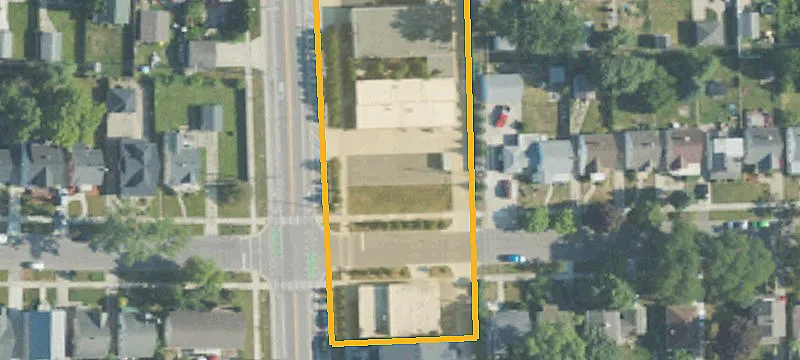 510 Hilton Rd