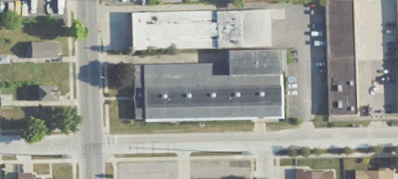 6500 Chase Rd