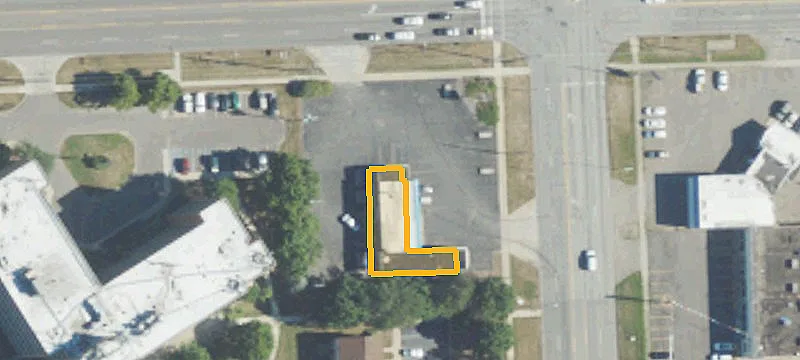 140 Middlebelt Rd