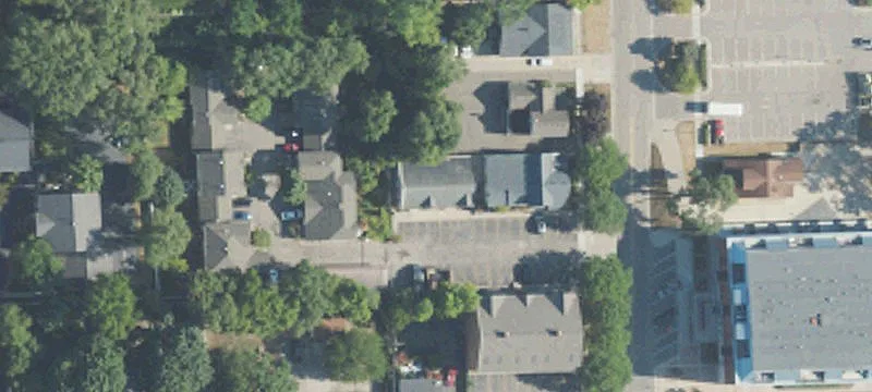 117 Walnut Blvd