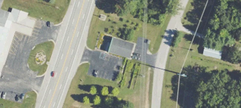 1948 Huron Rd